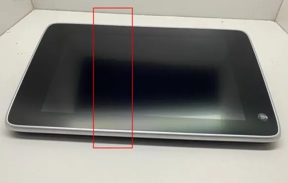 BMW 5 G30 G31 Screen/display/small screen 6815911