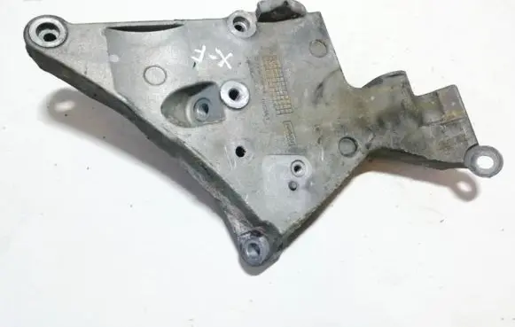 Jaguar XF Engine mounting bracket 9x233k738ba