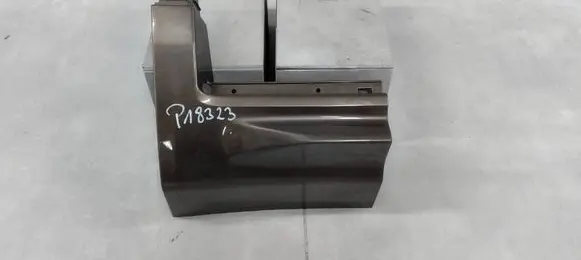 Volvo XC90 Rear sill trim cover 31395886