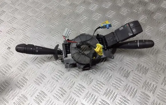 Renault Vel Satis Headlight wiper switch 8200420148