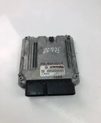 Volkswagen Scirocco Engine control unit/module ECU 03L906022AG 0281014984