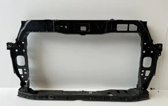 KIA Stonic Radiator support slam panel