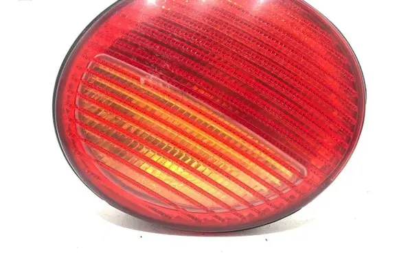 Rear/tail lights