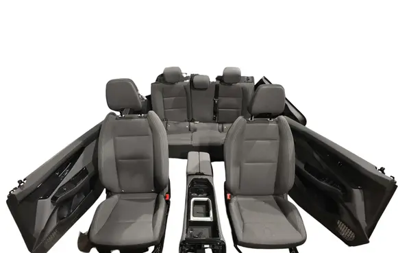 Renault Austral Interior set 