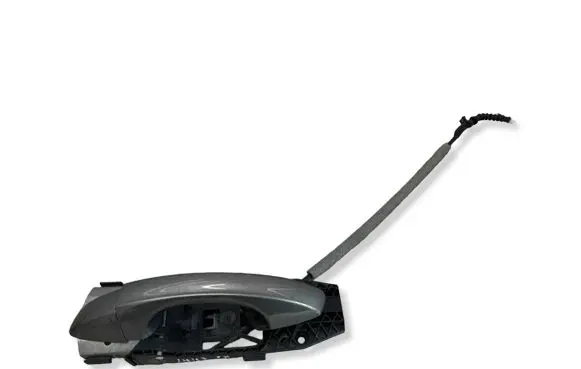 Volkswagen Golf VII Front door exterior handle 5N0837017E 5N0837885H