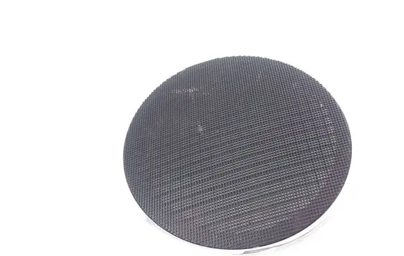 Mercedes-Benz C W204 Rear door speaker cover trim A2047270079
