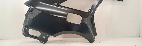Audi A4 S4 B9 Rear door card trim 