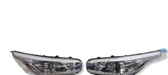 KIA Ceed Headlight/headlamp 92102A2020