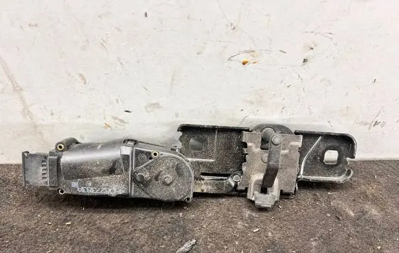 Audi A6 S6 C7 4G Tailgate/trunk/boot lift motor 4H0827383A 313857U5T