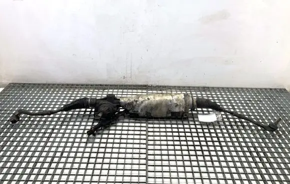 Audi A6 S6 C7 4G Steering rack 4G0909144J