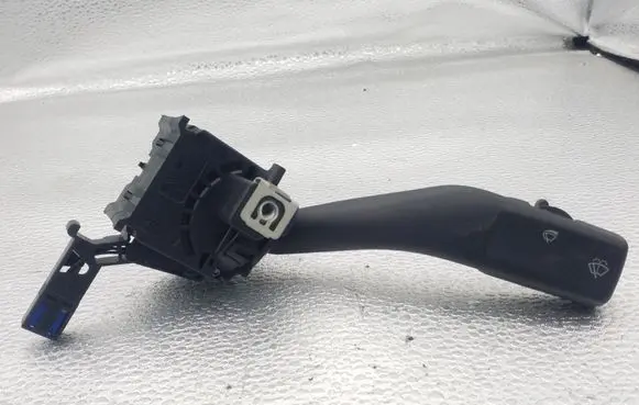 Volkswagen PASSAT B6 Wiper control stalk 1K0953519B 01203505