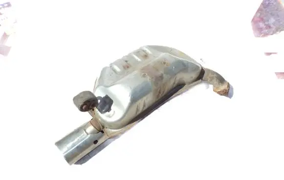 Mazda 6 Rear muffler/silencer tail pipe GJ6AV4250 90696