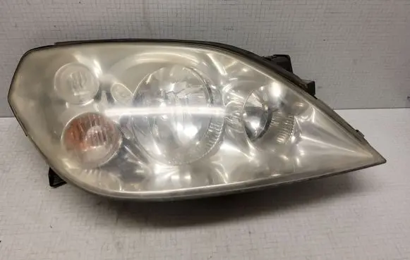 Nissan Primera Headlight/headlamp 1EJ23801002 26010AU800