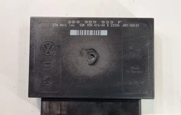 Volkswagen Phaeton Comfort/convenience module 3D0959933F