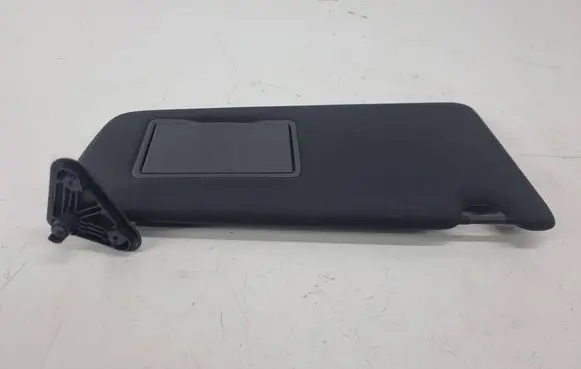 Jaguar F-Pace Sun visor