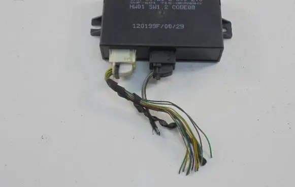 BMW 5 E39 Parking PDC control unit/module 6900270