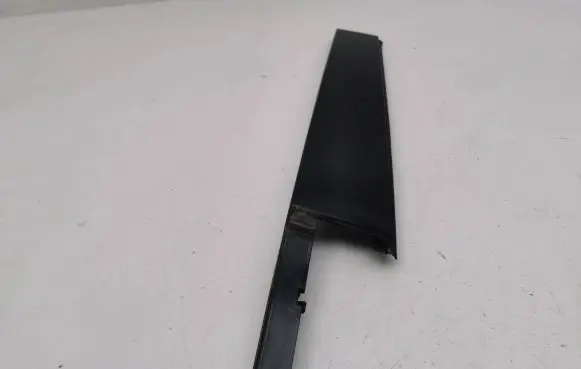 Audi A1 Rear door glass trim molding 82G839902