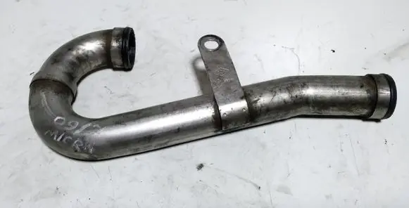 Nissan Micra EGR valve line/pipe/hose
