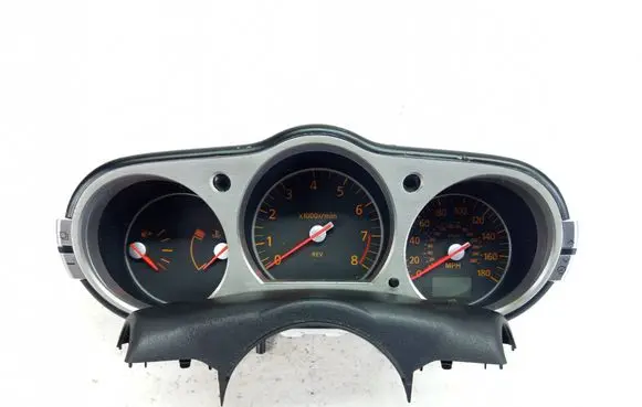 Nissan 350Z Speedometer (instrument cluster) ACFLICZNIK350Z