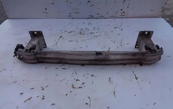 Audi A5 8T 8F Front bumper support beam 