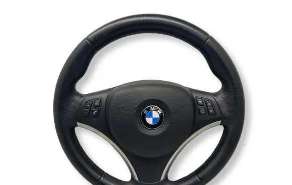 BMW 1 E81 E87 Steering wheel 
