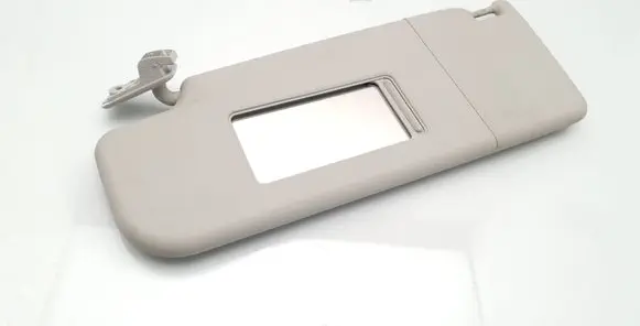 Volkswagen Golf V Sun visor 1K0857551A 1K0857551