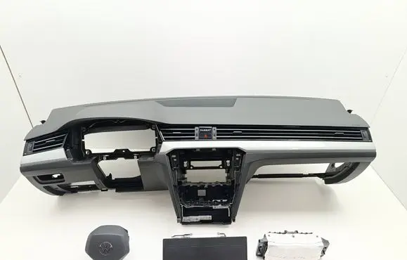 Volkswagen PASSAT B8 Dashboard 3G1857003 3G0880201L 3G1880841G