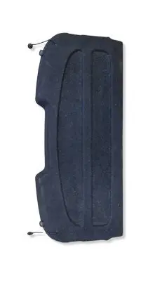 Ford Fiesta Parcel shelf D1BBA46506AB