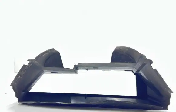 Nissan Micra K14 Intercooler air guide/duct channel 215785FA0A 7800553700