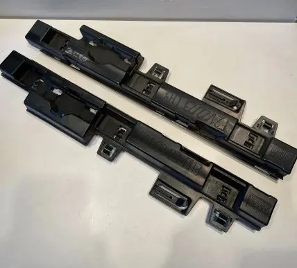 BMW 2 F22 F23 Sill supporting ledge 51777268075 51777268076 15857711