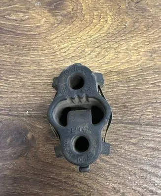 Renault Master III Other exhaust manifold parts 206511084r