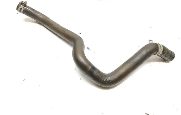 Mercedes-Benz Vito Viano W447 Engine coolant pipe/hose A4478324323 157619 867065