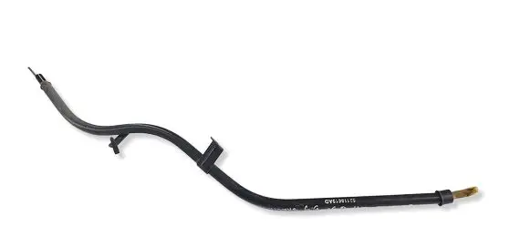 Dodge Durango I Oil level dip stick 52118619AD