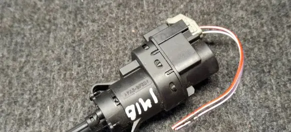 Volvo V70 Brake pedal sensor switch 3M5T13480AC 3M5T-13480-AC