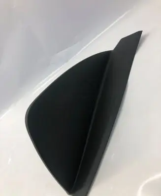 Mercedes-Benz EQB Dashboard side end trim A2476890000
