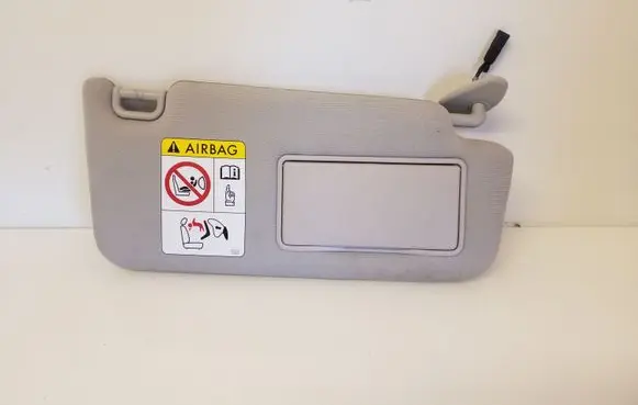 Subaru Outback (BS) Sun visor