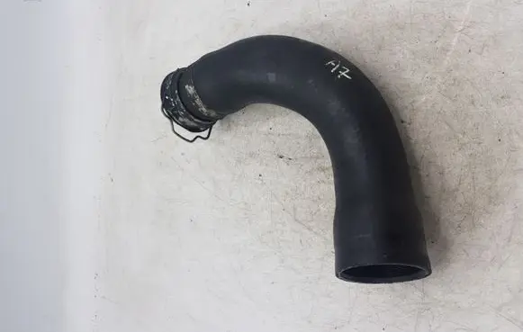 Toyota Corolla Verso AR10 Intercooler hose/pipe NOCODE