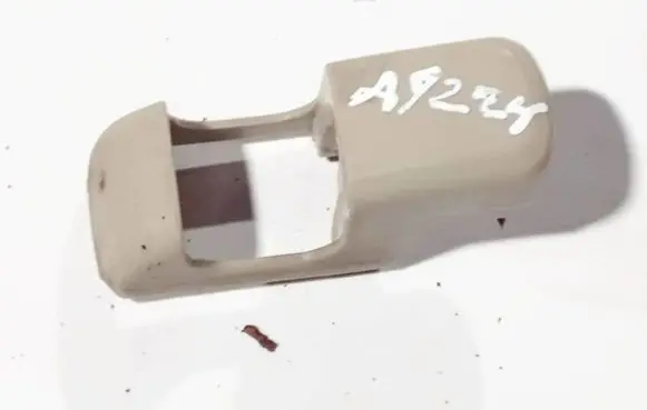 Nissan Note (E11) Other interior part