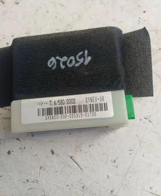 Volvo XC90 Alarm control unit/module 9452782 MAYDA5823 4405ADA5823