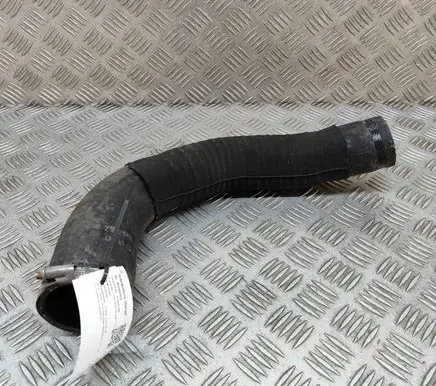 Ford Focus Intercooler hose/pipe CV616C646FG