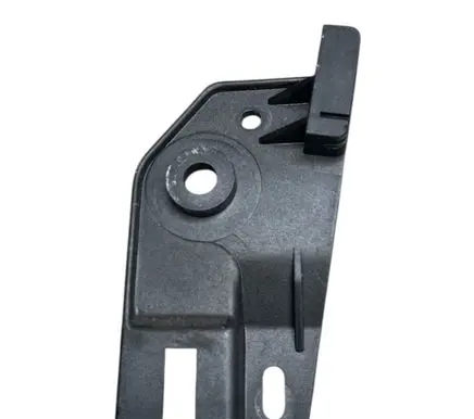 Volkswagen Golf IV Engine bonnet (hood) release handle 1j1823633