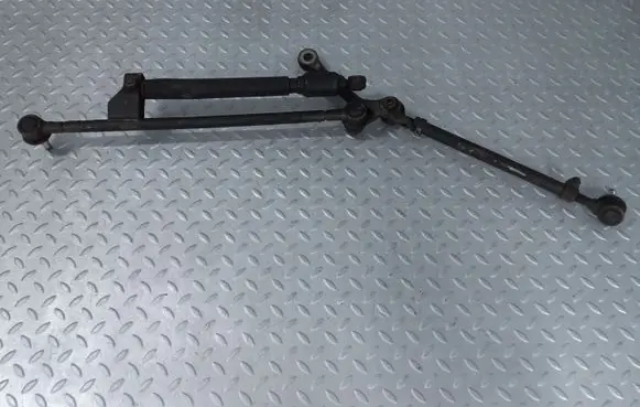 Steering tie rod