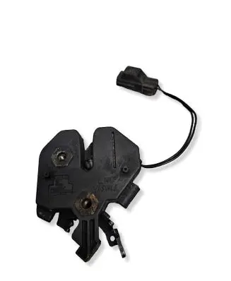 Volvo S60 Engine bonnet/hood lock/catch 9483765