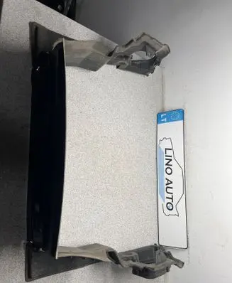 Radiator trim