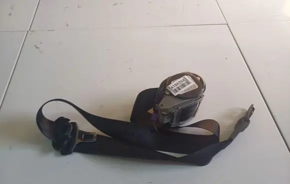 Audi A6 S6 C6 4F Front seatbelt 604906100B