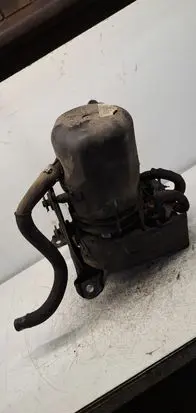 Citroen C5 Power steering pump 9671789380