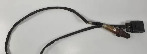Volkswagen PASSAT B5.5 Lambda probe sensor 07D906262