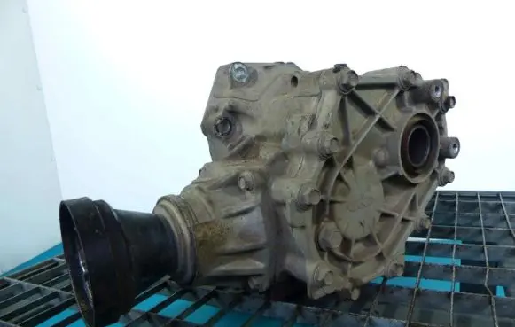 SsangYong Korando Gearbox transfer box case IMPRK1006507