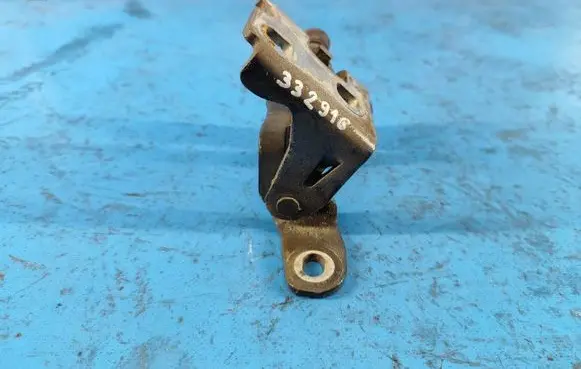 Chrysler Sebring (JS) Front door lower hinge 55360919AD