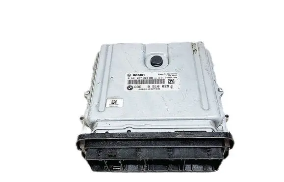 BMW 3 E90 E91 Engine control unit/module 8510829